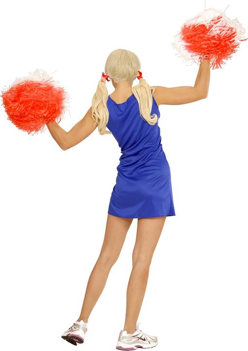Immagine prodotto Widmann Costume da Cheerleader (M)