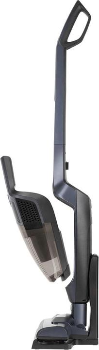 Image du produit Teesa Sweeper 5000 Aspirateur rechargeable 2en1
