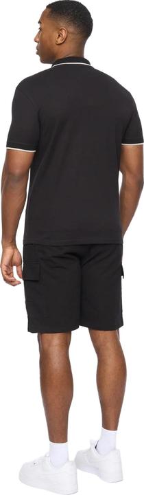 Actual product image Crosshatch Mens Utilate Polo Shirt (S)
