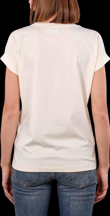 Actual product image Armedangels Women's Idaa Logo (XXL)