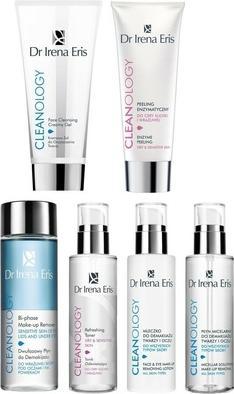 Image du produit Dr Irena Eris Cleanology Face Cleansing Creamy Gel Creamy Gel 175Ml (Gel, 175 ml)