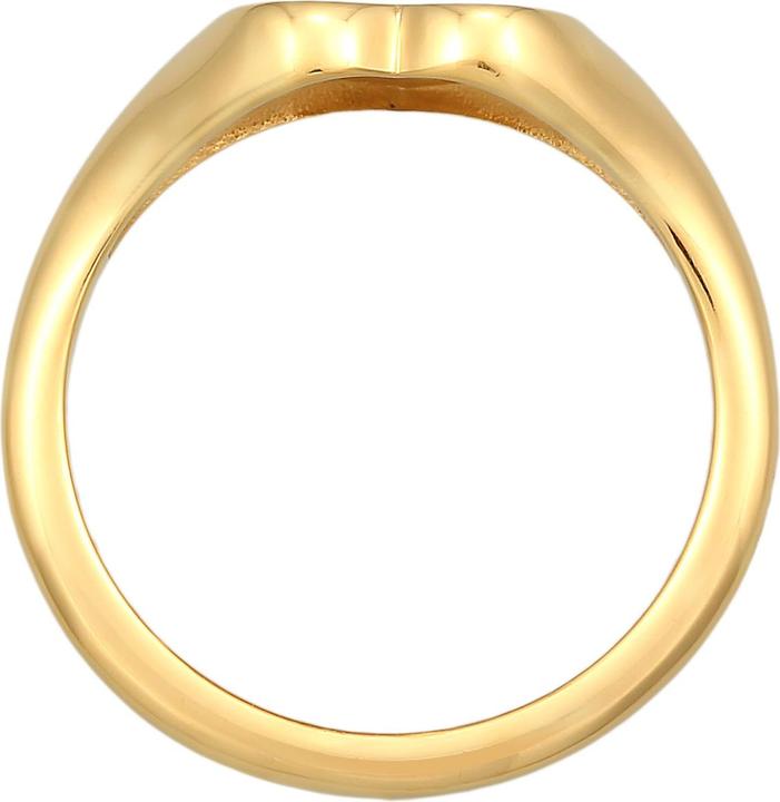 Produktbild Elli Herz, Siegelring (54, 925 Silber)