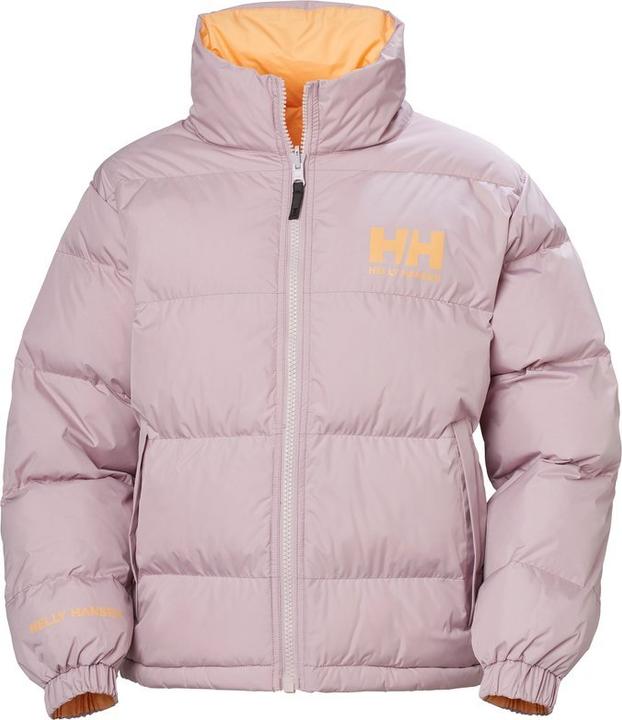 Helly Hansen Urban Reversible Winter Jacket - 106877 (M)