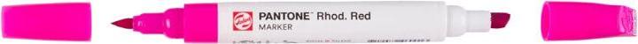 Actual product image Talens Felt-tip pen Pantone Rhodamine Red P9903 (3 mm)