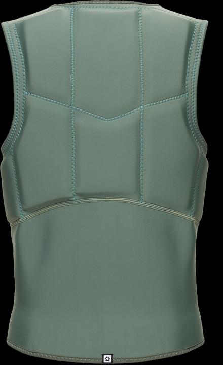 Image du produit Mystic Star Impact Vest Fzip Kite (XXS)