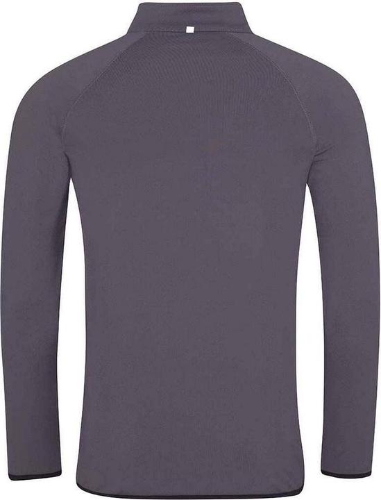 Immagine prodotto Awdis Felpa uomo con mezza zip (M)
