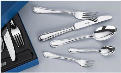 Actual product image Villeroy & Boch Mademoiselle 24pcs. cutlery set (24 Piece, Cutlery set)