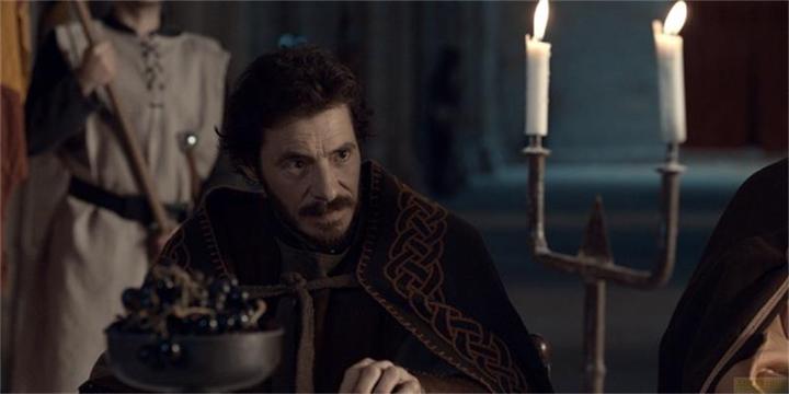Produktbild Plaion The Conqueror - Angst wird herrschen (DVD, Deutsch, Französisch)