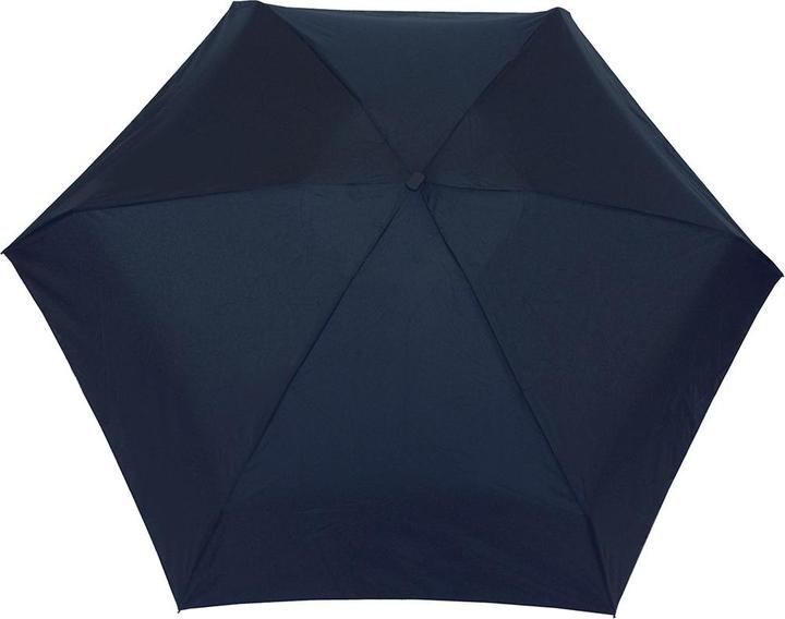 Immagine prodotto Sombo SMATI Mini Ombrello Tascabile - Stabile - Compatto - Antivento (blu di Prussia)