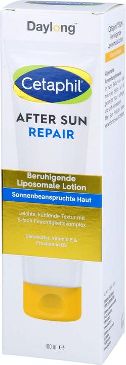 Produktbild Daylong After Sun Repair (Lotion, 100 ml)