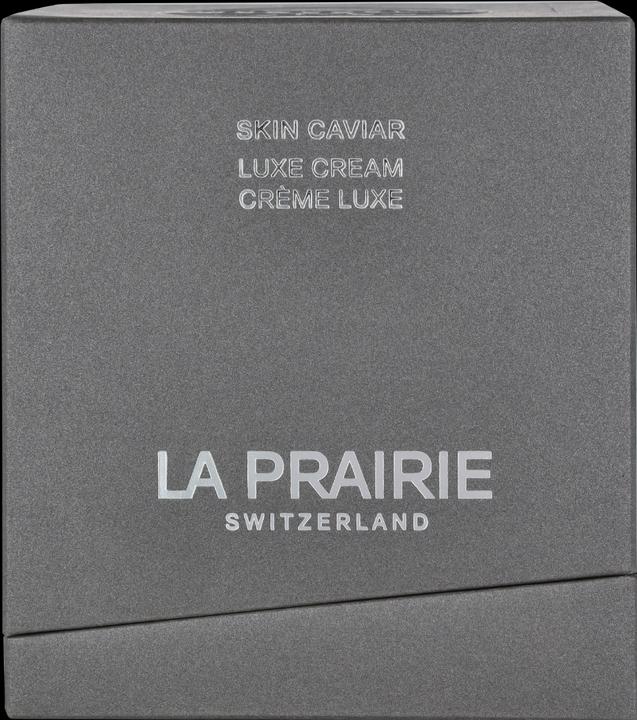 Image du produit La Prairie Crème de luxe au caviar pour la peau (100 ml, Crème 24h)