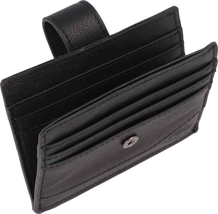 Image du produit Camel Active Stone Kreditkartenetui RFID Schutz Leder 10.5 cm