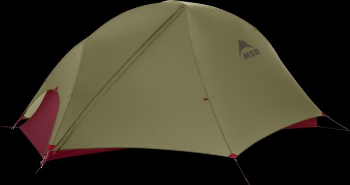 Produktbild Msr FreeLite 1 V3 (Kuppelzelt, 0.89 kg, 1 Person)