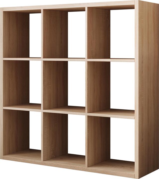Produktbild ADRK Furniture Bücherregal Cleo VI