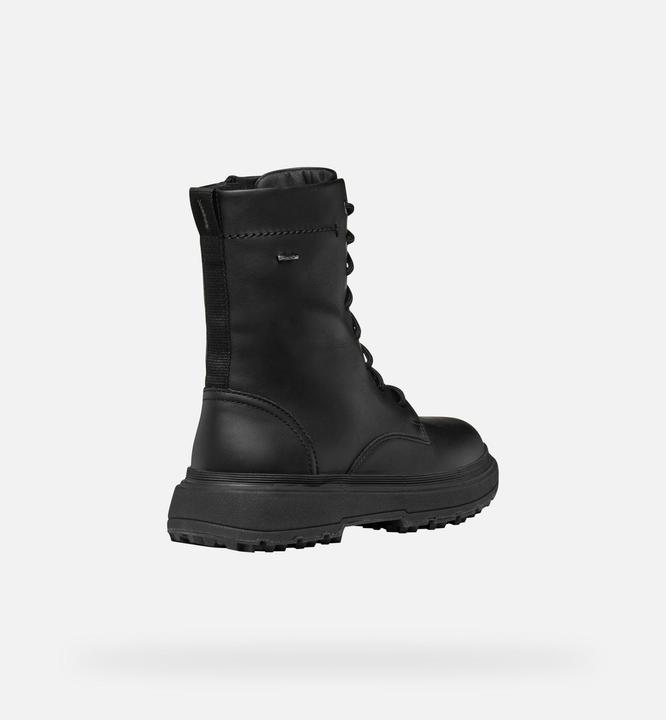 Produktbild Geox damen stiefeletten lamidie abx e (39)
