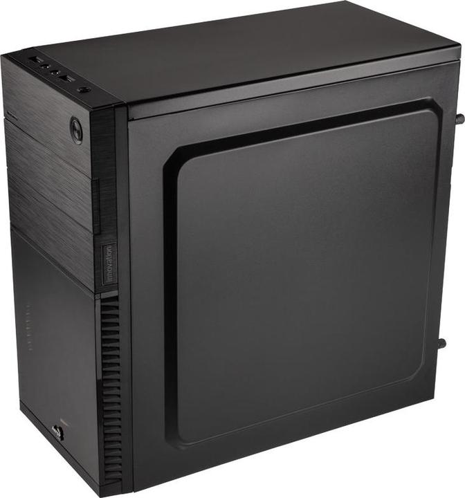 Produktbild AeroCool CS-105 Cosmo (mATX, Mini-ITX)
