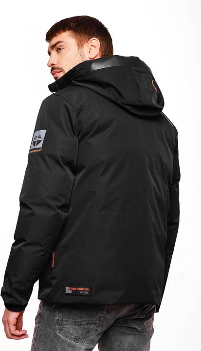 Image du produit Stone Harbour Moagaa (3XL)
