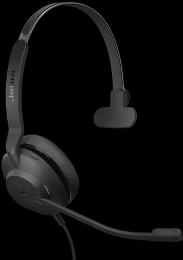 Produktbild Jabra Evolve2 30 SE MS Mono NC (USB-C) (Kabelgebunden, USB-C)