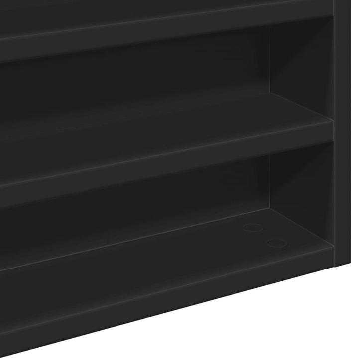Image du produit VidaXL Armoire vitrine