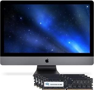 Image du produit OWC 64,0Go (4 x 16Go) 2666MHz DDR4 RDIMM PC4-21300 288-pin CL19 Kit de mise à niveau de mémoire pour (4 x 16GB, 2666 MHz, RAM DDR4, R-DIMM)