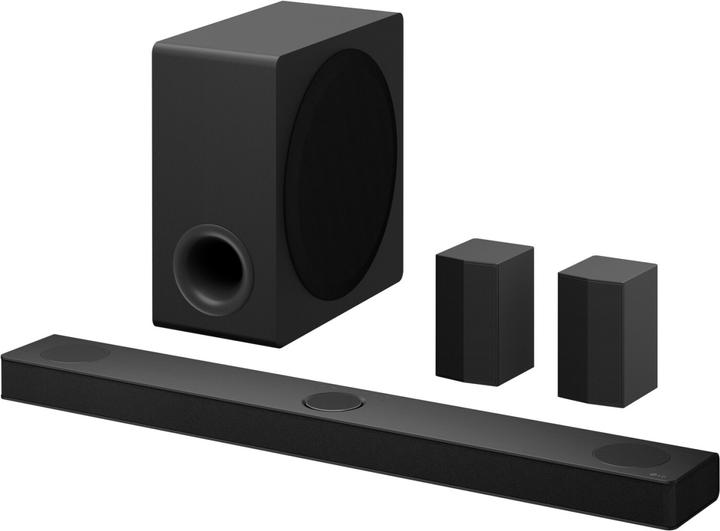 Image du produit LG DS80TR (580 W, 5.1.3)