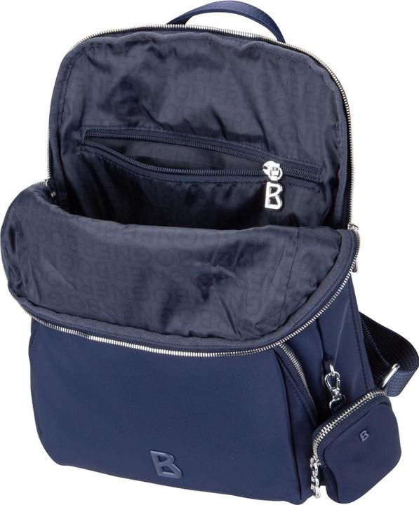 Actual product image Bogner Backpack / Daypack Verbier Play Maxi Backpack MVZ (7 l)