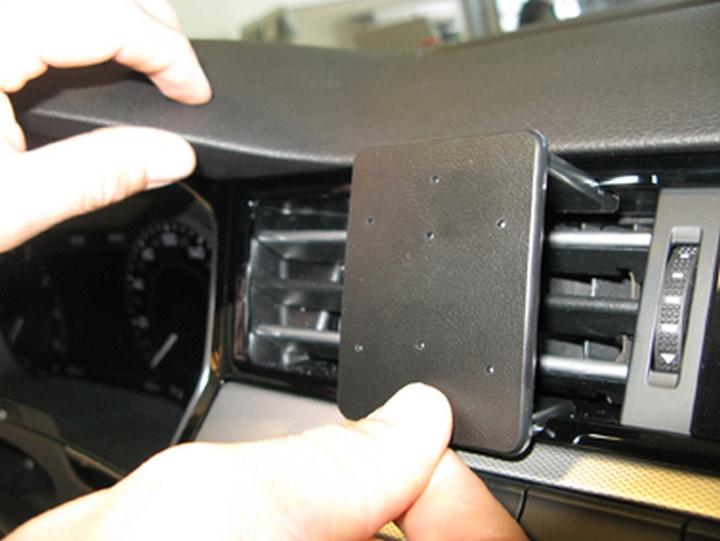 Actual product image Brodit ProClip