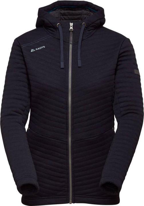 Radys R4 Fusion Fleece Jacket