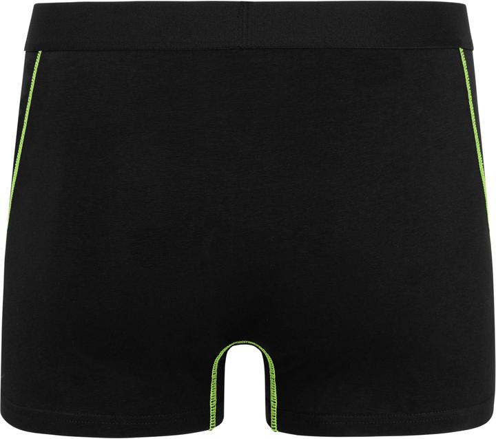 Immagine prodotto Normani 6 weiche Boxershorts aus Baumwolle (S, confezione da 6)