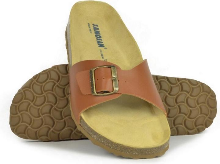 Image du produit Sanosan - Sandales MALAGA SANO - Femme (42)