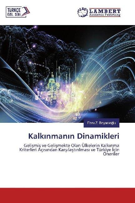 Immagine prodotto Kalkinmanin Dinamikleri (Ebru Z. Boyacioglu, 2019)