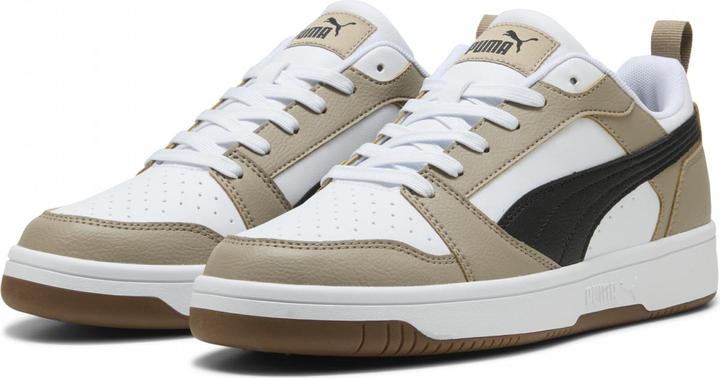 Actual product image Puma Rebound v6 Low (46)