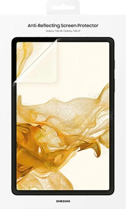 Produktbild Samsung Display-Glas EF-UX700CTEGWW (1 Stück, Galaxy Tab S8)