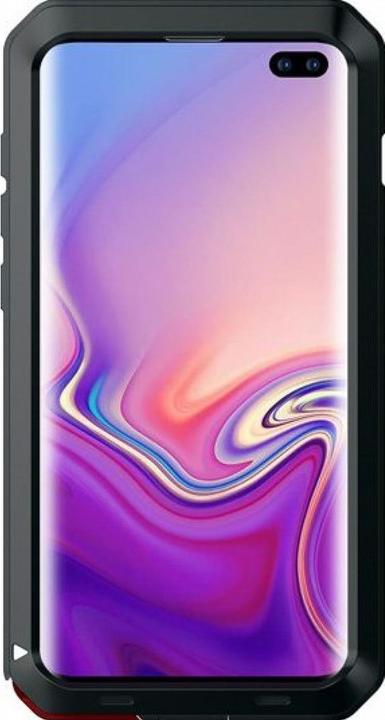 Image du produit PhoneLook Coque Lunatik Taktik Extreme (Samsung Galaxy S25 Ultra)