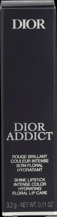 Productafbeelding Dior Verslaafde (100 Naakt Look)