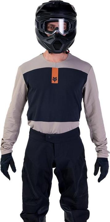 Produktbild Fox Jersey 24 Defend Off Road Tpe (M)