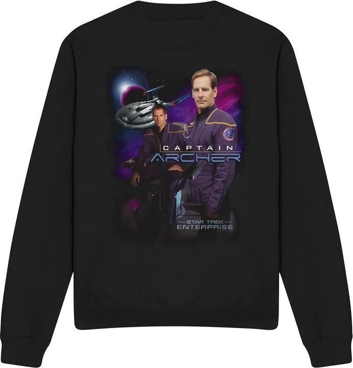 Produktbild Sweatshirt (S)