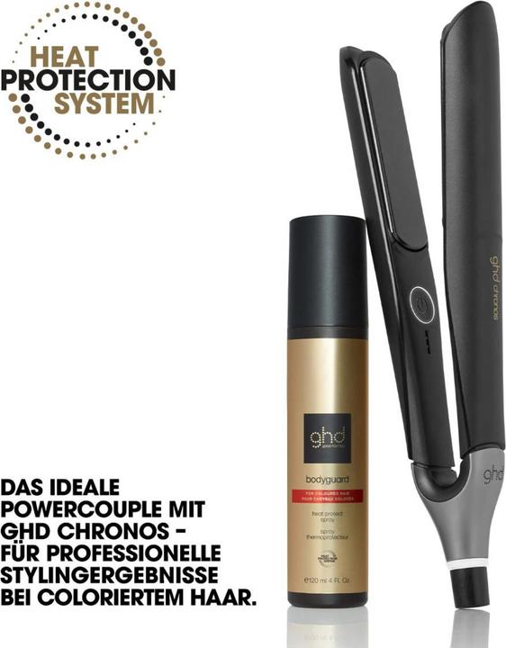 Actual product image ghd Bodyguard (120 ml)