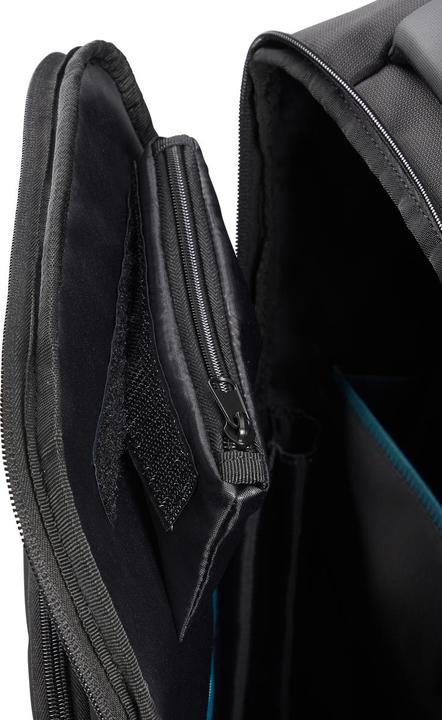 Actual product image Samsonite Mysight (25.50 l)
