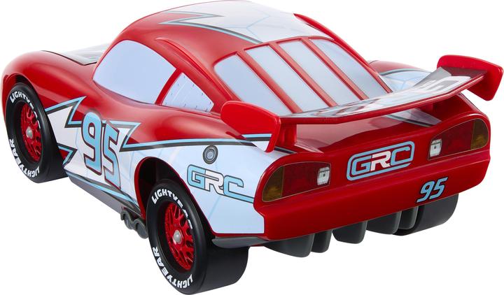 Actual product image Mattel Disney Pixar Cars Hero Feature