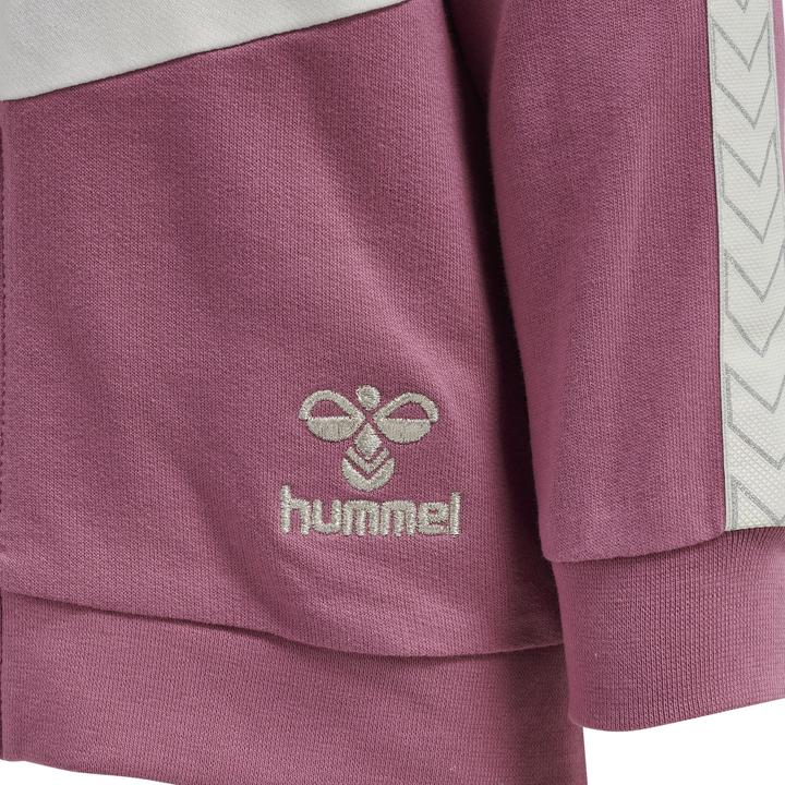 Produktbild hummel Hmlsakina Zip Jacket (74)
