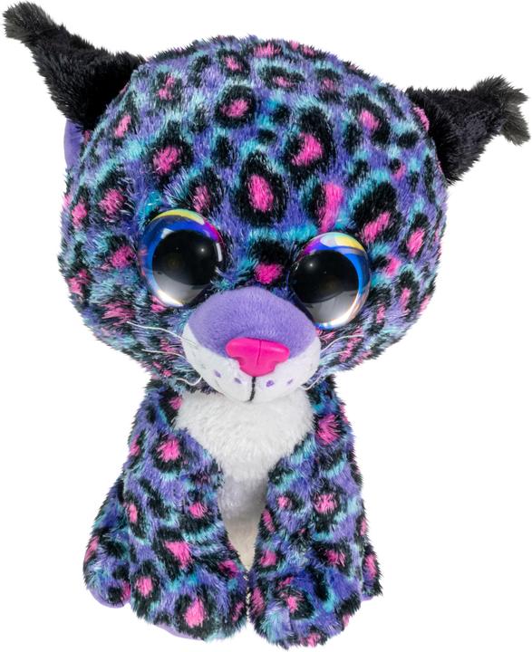 Immagine prodotto Lumo Stars Peluche - Lynx Tundra, 24 cm (24 cm)