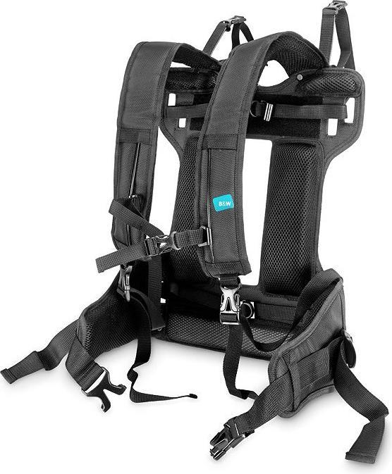 Produktbild B&W International BPS/5000 (Fotorucksack, 26.45 l)