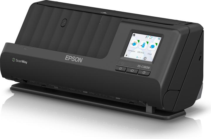Immagine prodotto Epson ES-C380W (USB, WiFi)