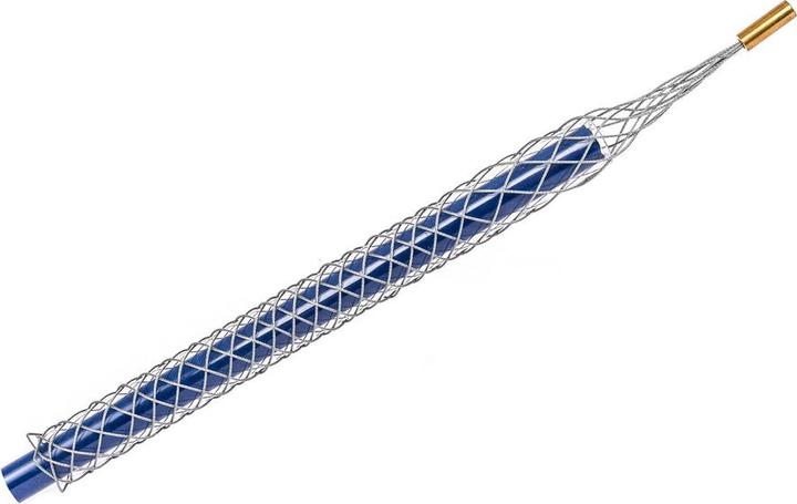 Actual product image Katimex Cable grip with twist compensation, cable Ø 4-6 mm (0.10 m)