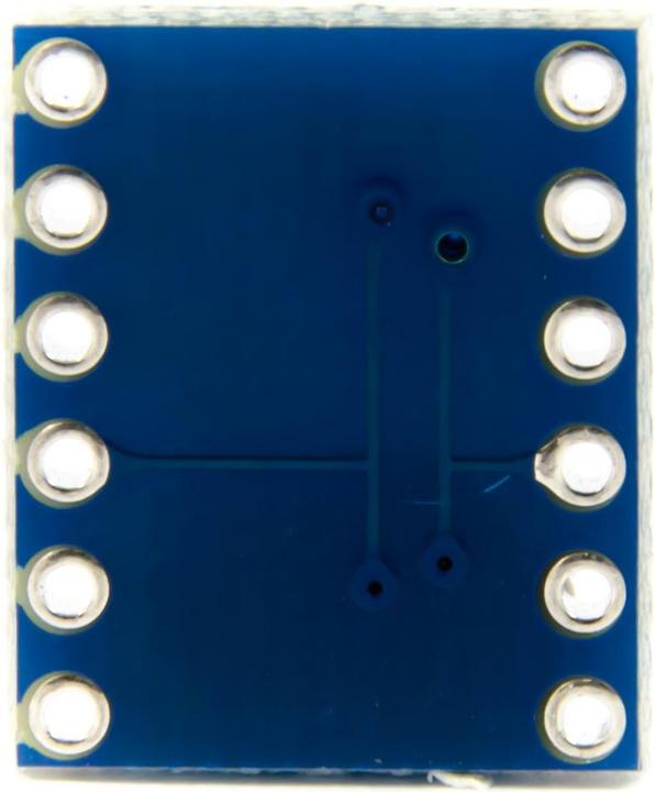 Produktbild Purecrea Logic Level Converter 2-Kanal 5V / 3.3V
