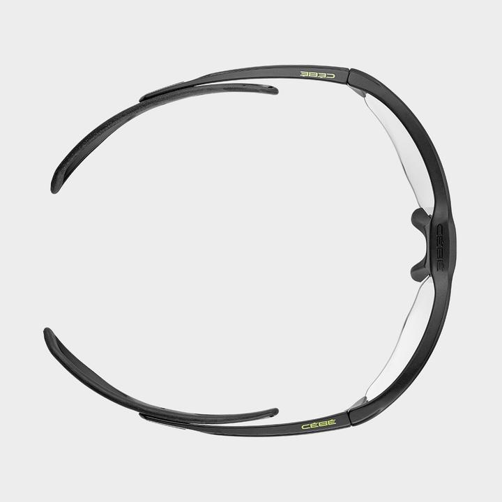 Image du produit Cebe STRACK M 2.0 Lime Pro (Vert, Noir, Transparent)