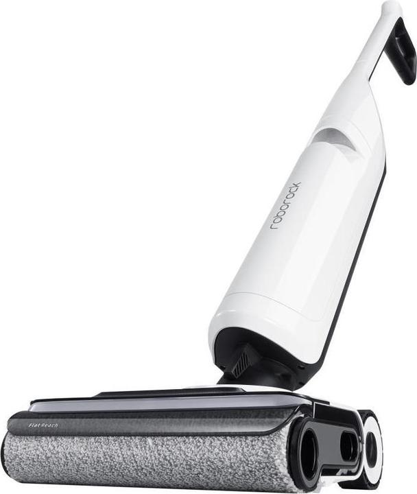 Actual product image Roborock Flexi Pro