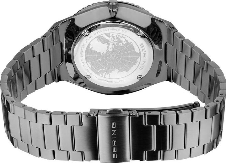 Produktbild Bering Classic (Analoguhr, 40 mm)