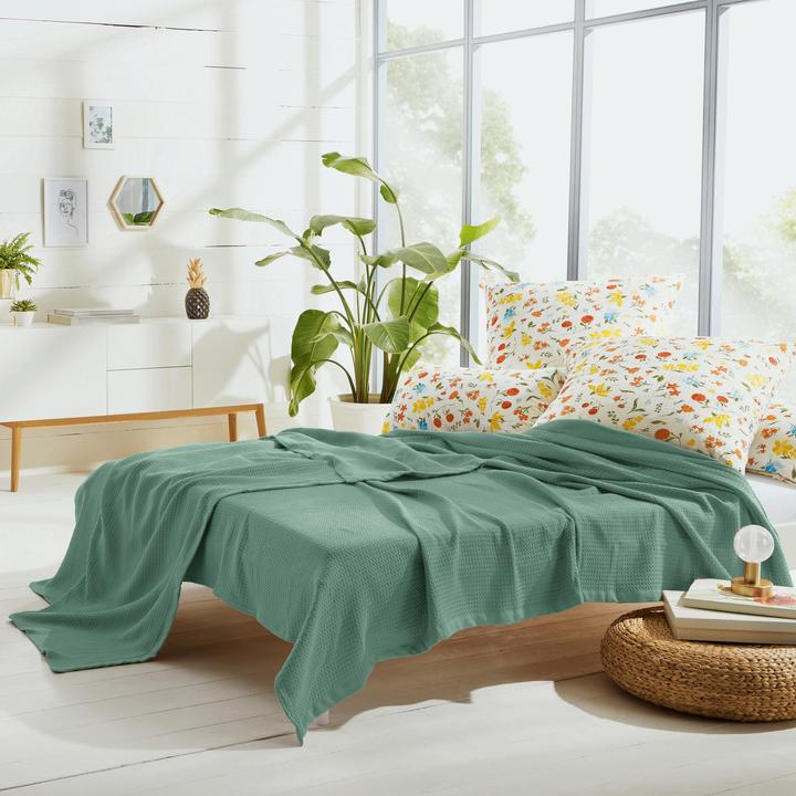 Actual product image Erwin Müller Summer blanket (150x200 cm)